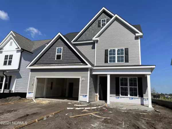 1025 Black Ash RUN, Wilmington, NC 28409
