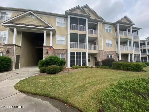 Calabash, NC 28467,290 Woodlands WAY #Unit 17