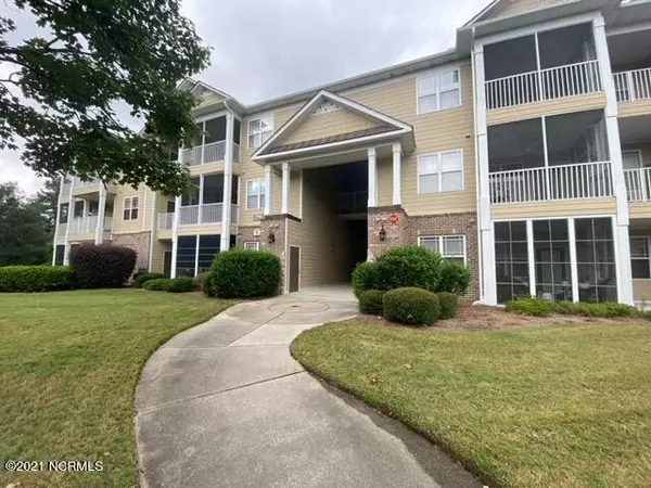 Calabash, NC 28467,290 Woodlands WAY #Unit 17