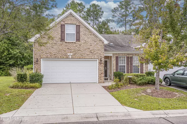 40 Field Planters CIR, Carolina Shores, NC 28467