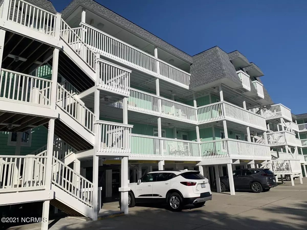 Kure Beach, NC 28449,2204-A Surfrider CIR