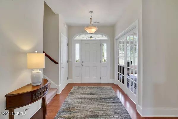 Hampstead, NC 28443,360 Camelot WAY