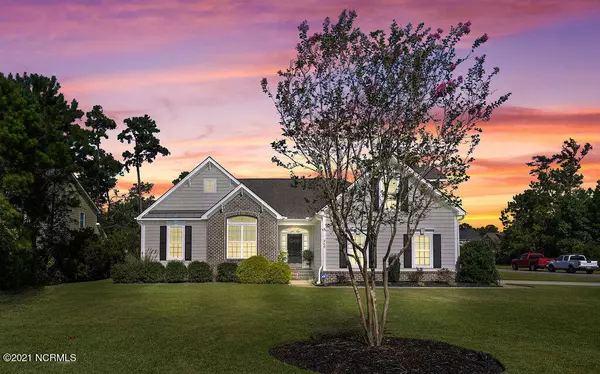 360 Camelot WAY, Hampstead, NC 28443