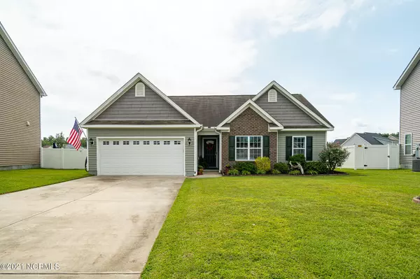 304 Lynden Lane, New Bern, NC 28560