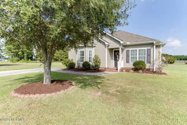 301 Northgate Drive, Washington, NC 27889