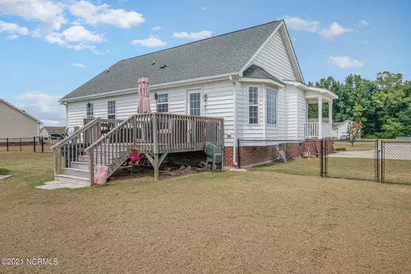 Kenly, NC 27542,81 Millennium CT