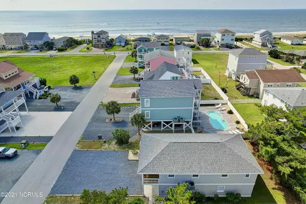 Holden Beach, NC 28462,111 Conch Street