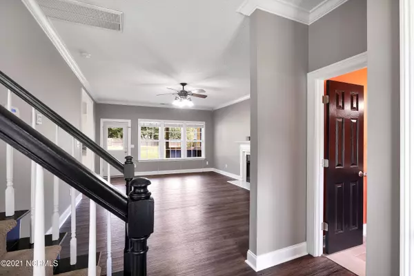 Leland, NC 28451,74 Combine LN
