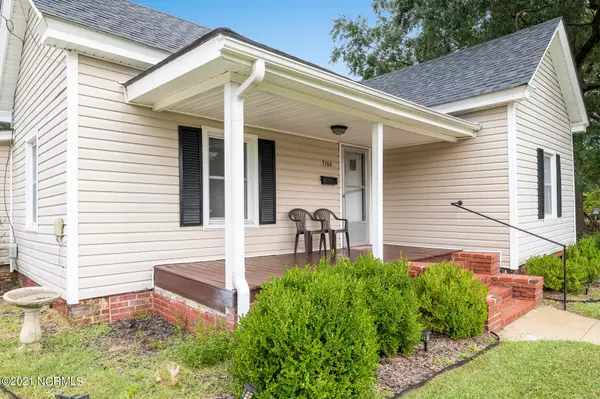 Farmville, NC 27828,3366 North Pitt ST