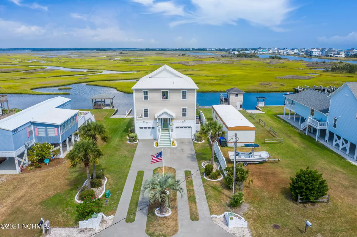 Surf City, NC 28445,9042 W 9th ST