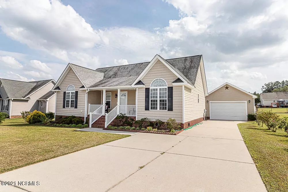 Sims, NC 27880,6720 Sassafras CT