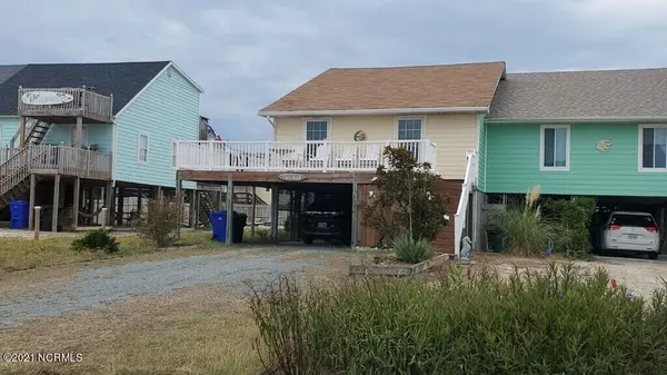 North Topsail Beach, NC 28460,217 Port DR