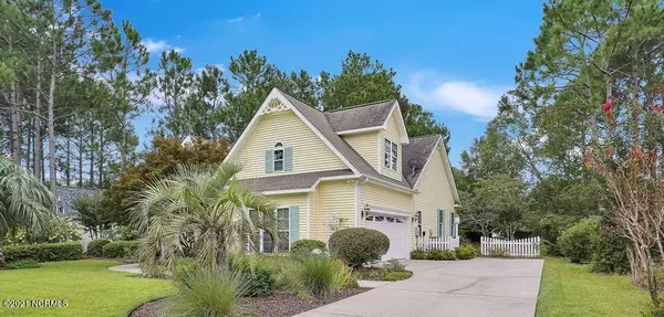 Southport, NC 28461,3929 Harmony CIR