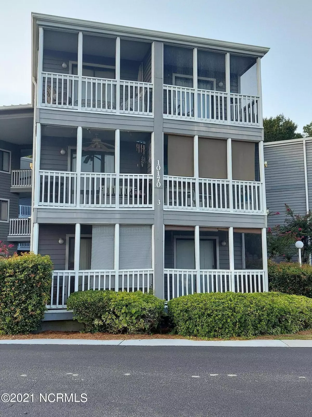 Calabash, NC 28467,10170 Beach Drive SW ## 102