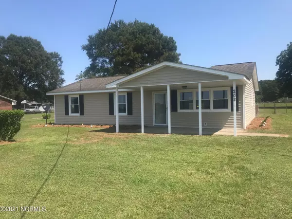 202 W Hanrahan RD, Grifton, NC 28530