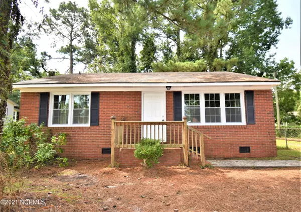 137 Zack Circle, Jacksonville, NC 28540