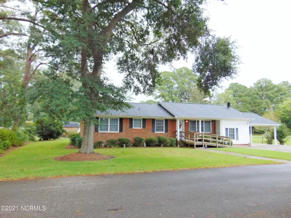 Aurora, NC 27806,304 Seventh ST