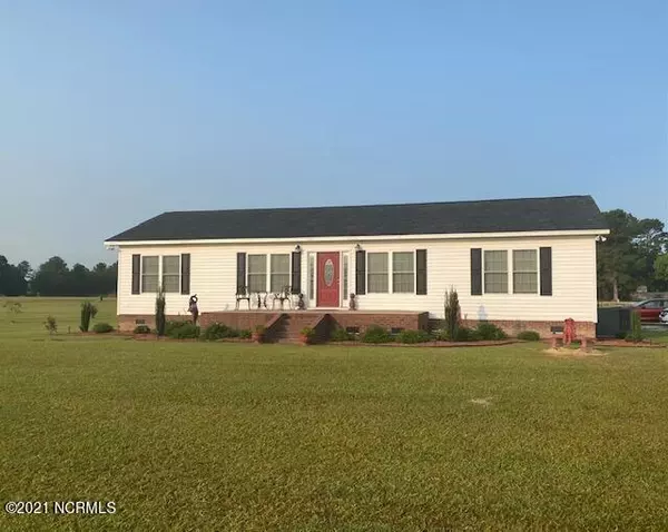 21 Sterling Acres DR, Nakina, NC 28455