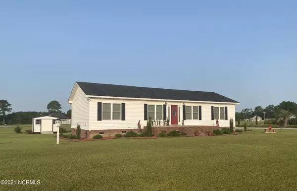 Nakina, NC 28455,21 Sterling Acres DR