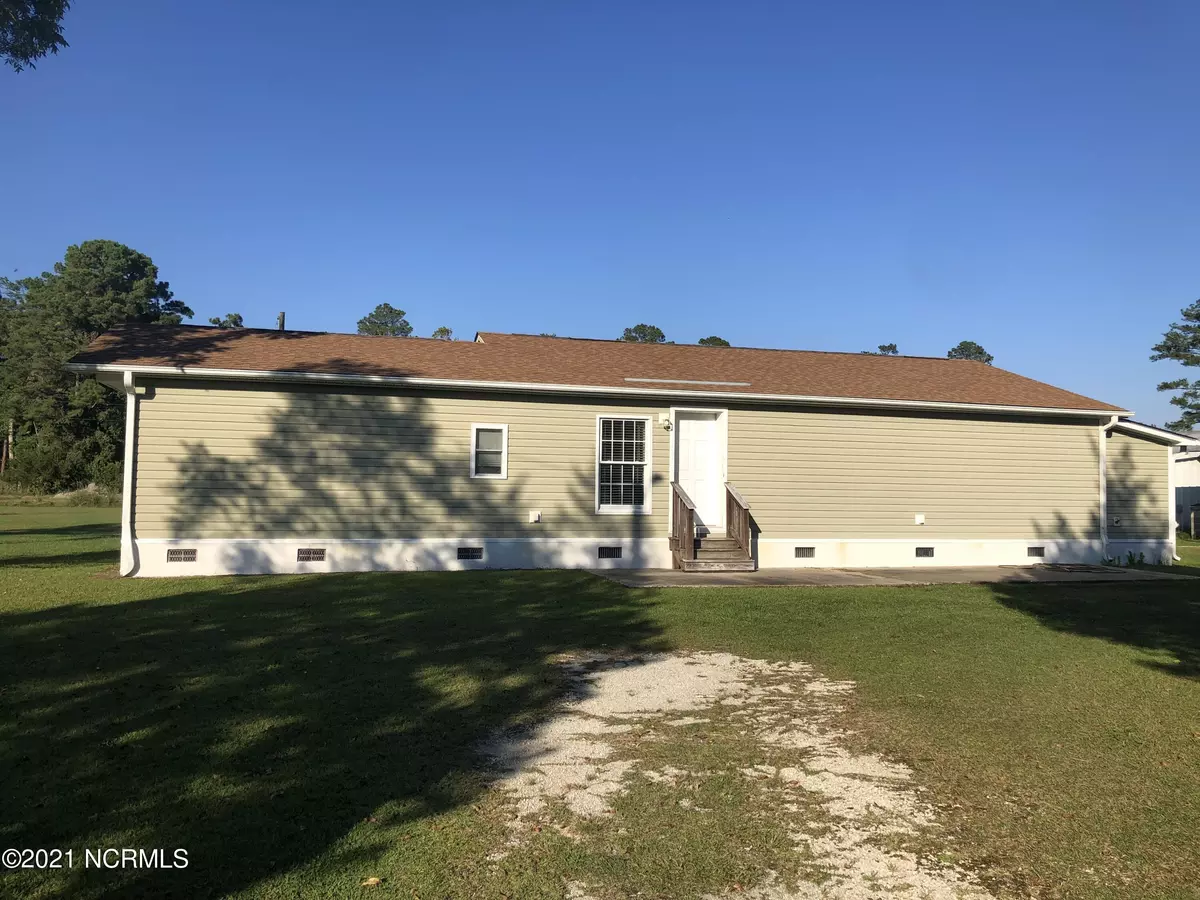 Havelock, NC 28532,604 Gray DR