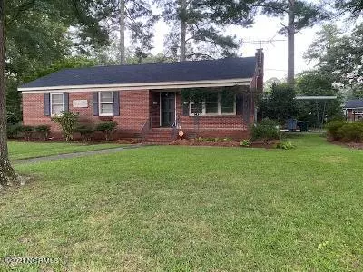 113 Clifton RD, Rocky Mount, NC 27804