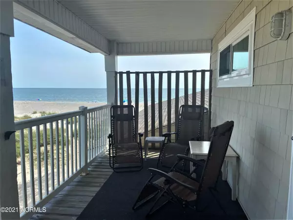 Oak Island, NC 28465,122 SE 58th ST #201