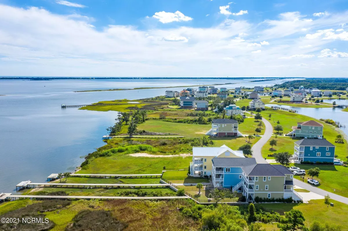 Newport, NC 28570,711 Cannonsgate Drive