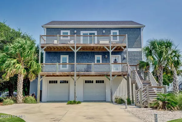 171 Alligator Bay, Sneads Ferry, NC 28460