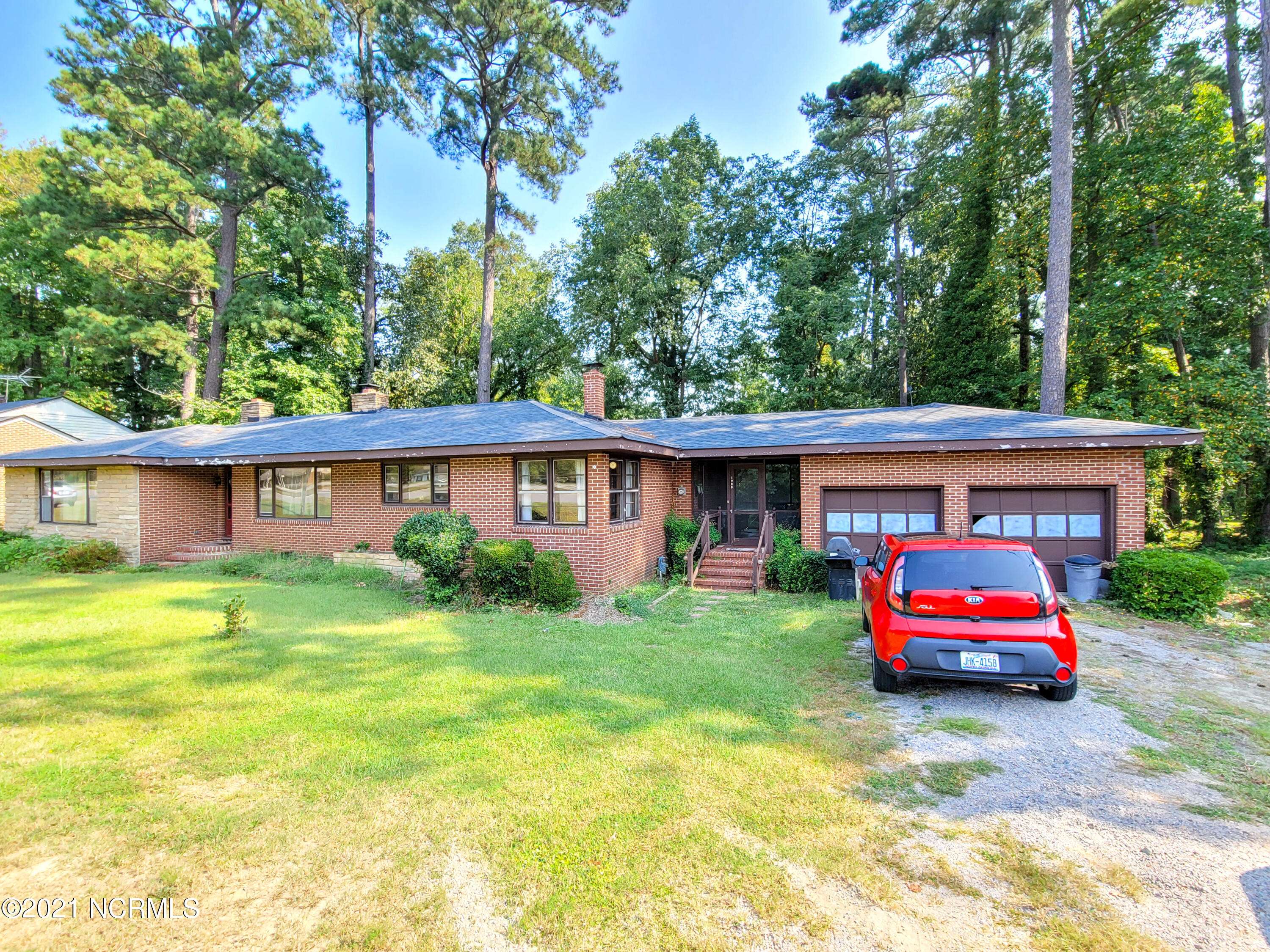 Rocky Mount, NC 27804,1908 Hunter Hill RD