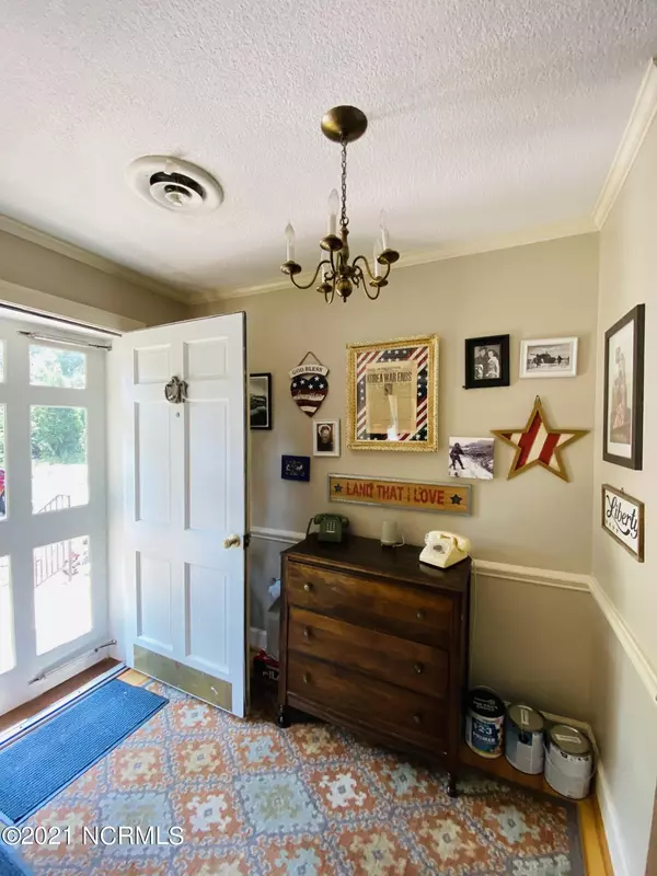 Grifton, NC 28530,343 Mccotter DR