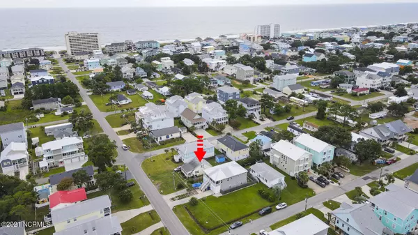 Carolina Beach, NC 28428,603 Ocean Boulevard