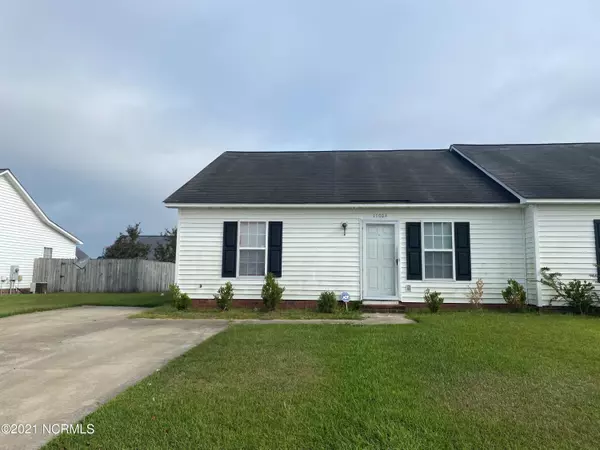 1100 Masters LN #A, Greenville, NC 27834