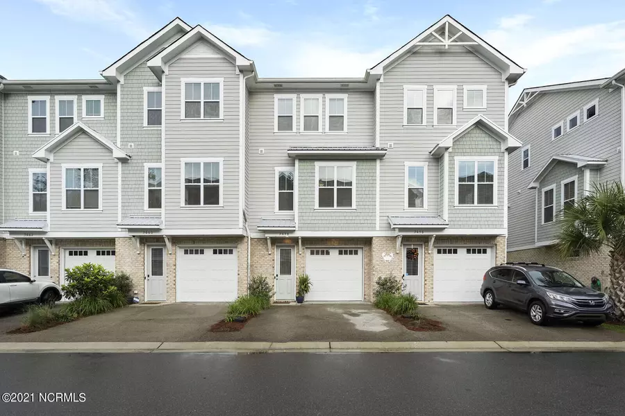 3658 Watch Hill WAY, Wilmington, NC 28409