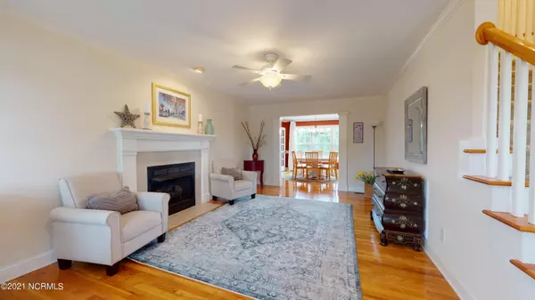 Ayden, NC 28513,3786 Wood Duck CT