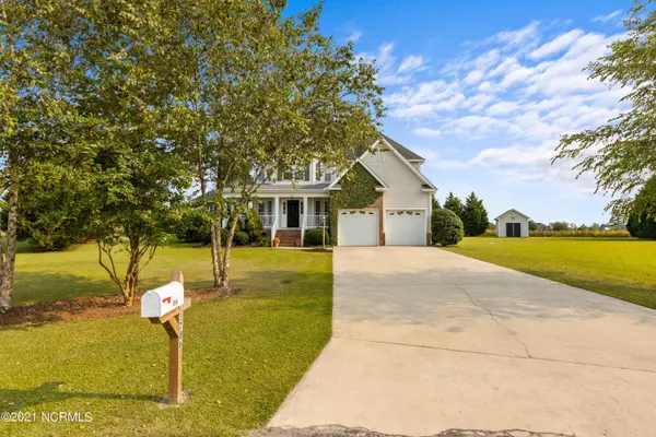 Ayden, NC 28513,3786 Wood Duck CT