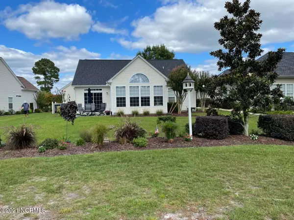 Sunset Beach, NC 28468,500 Sandpiper Bay DR SW