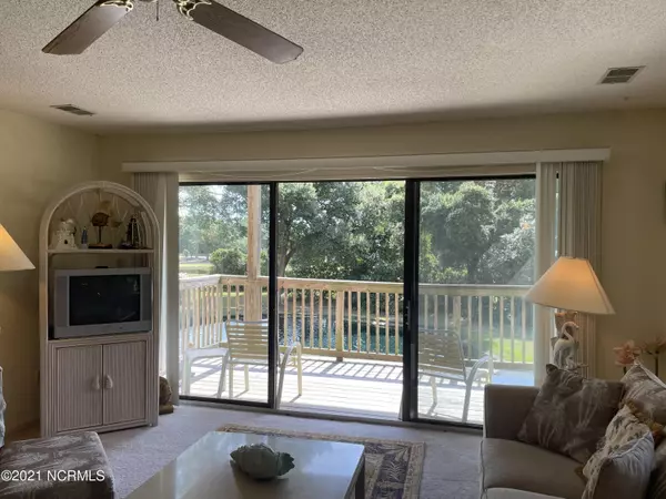 Sunset Beach, NC 28468,805 Colony PL #D