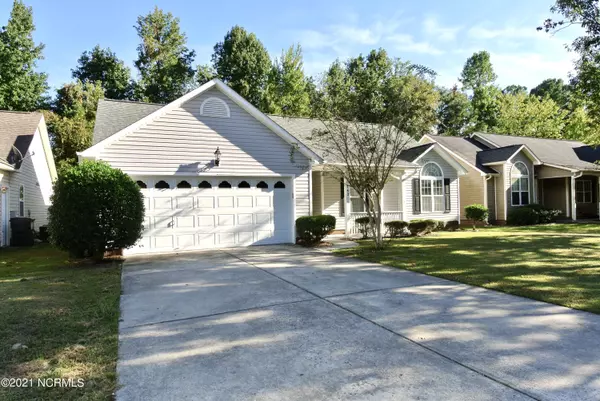 New Bern, NC 28562,142 Monterey CIR