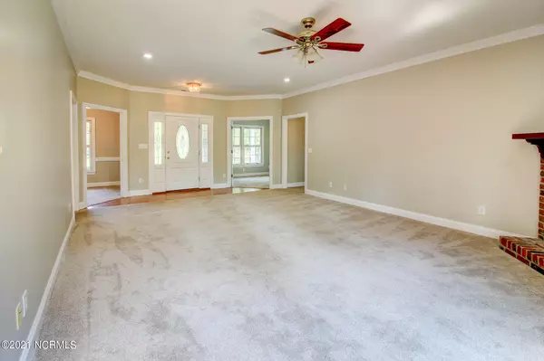 Newport, NC 28570,425 Crestwood Drive