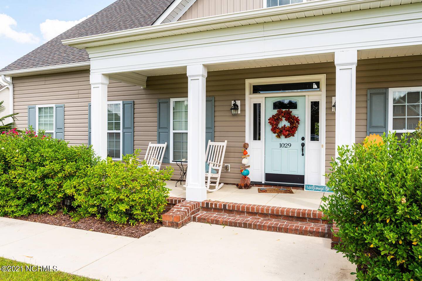 Greenville, NC 27858,1029 Augusta LN