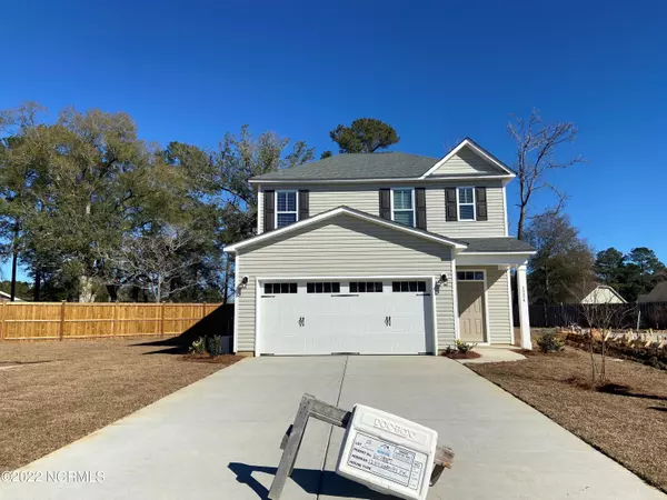 Leland, NC 28451,1254 Dabney Park Drive NE