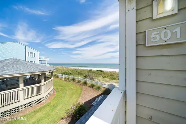 Kure Beach, NC 28449,501 Pelican CT