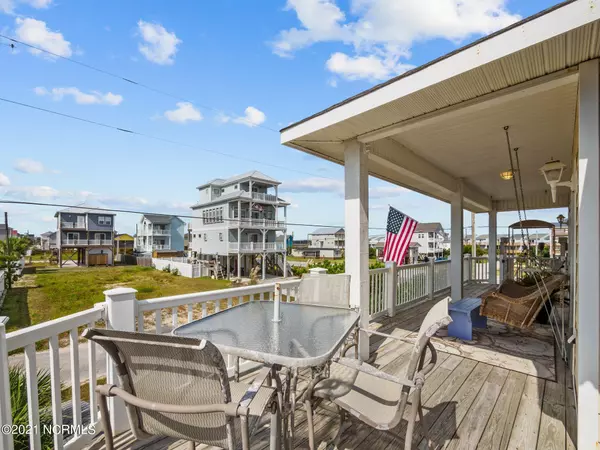 North Topsail Beach, NC 28460,6805 12th AVE