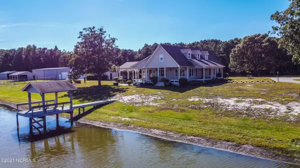 Ivanhoe, NC 28447,18221 Nc 210