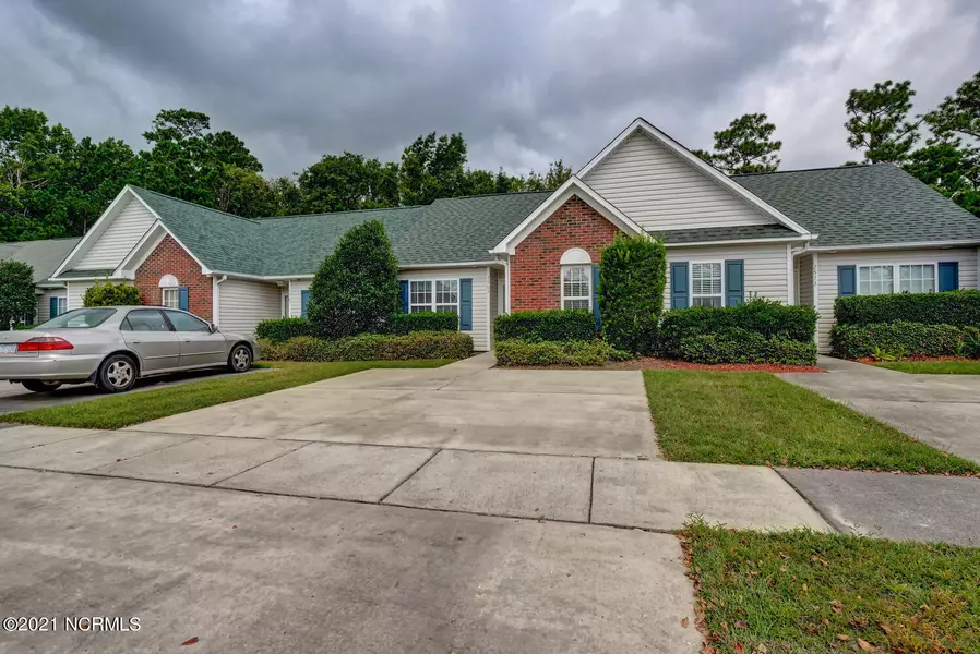 1509 Willoughby Park CT, Wilmington, NC 28412