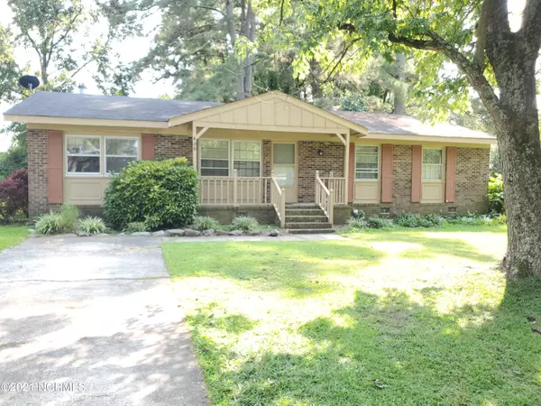 620 Sunrise PARK, Ayden, NC 28513