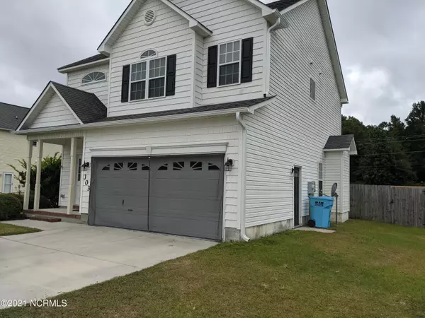 Richlands, NC 28574,303 Combine CT