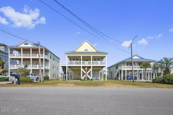 Surf City, NC 28445,7018 7th Street