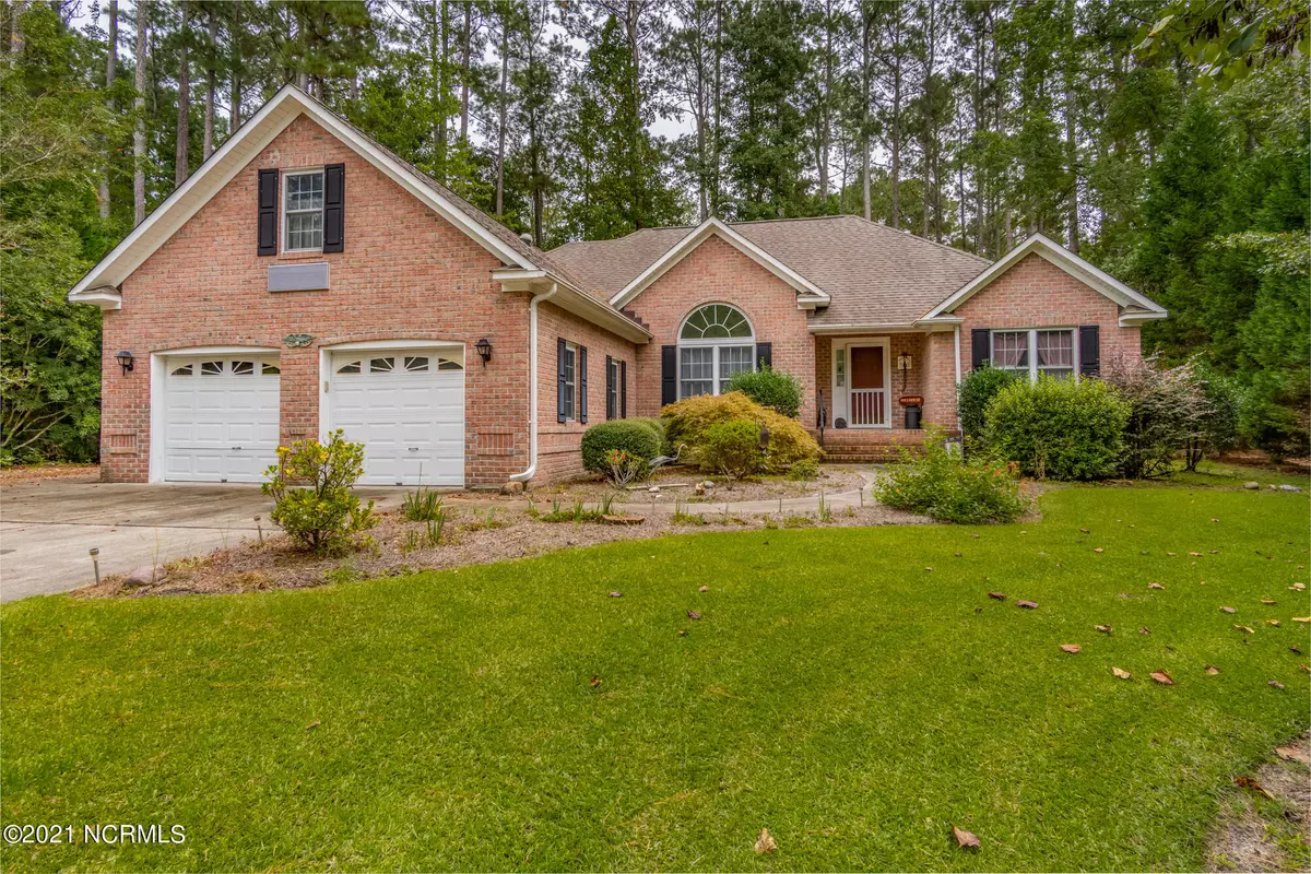 New Bern, NC 28562,132 Saint Andrews CIR