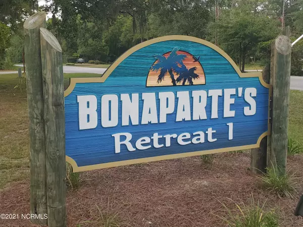 Sunset Beach, NC 28468,8942, 8946 Bonaparte DR SW